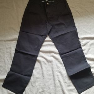 Bonobos blue pants
